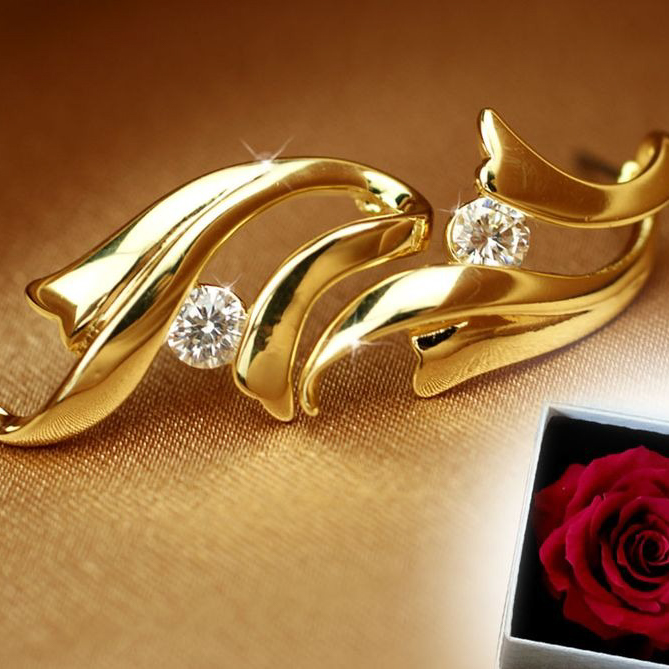 【Clementia】カレンピアス