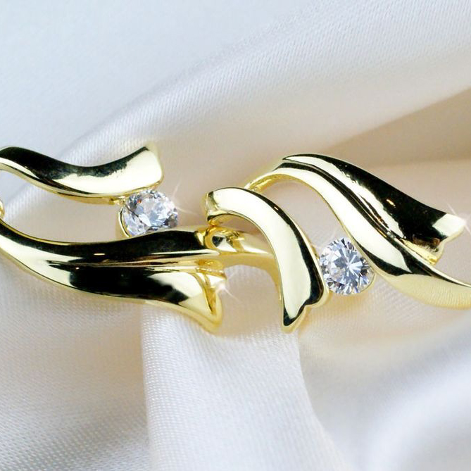 【Clementia】カレンピアス