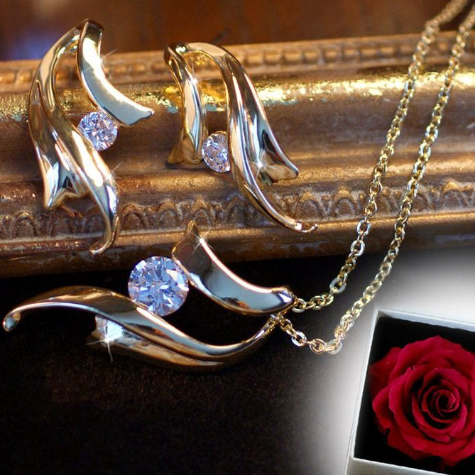 【Clementia】カレンセット