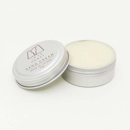はちみつハンドクリーム
