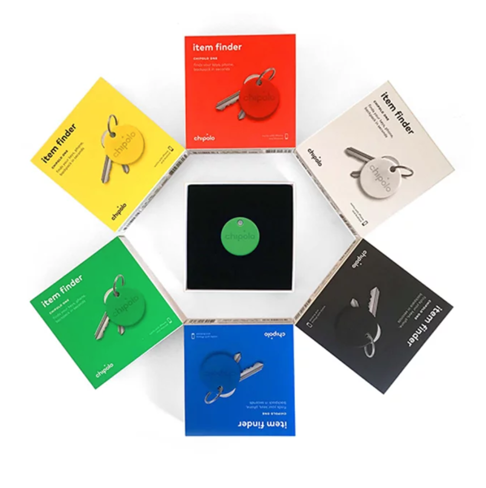 Chipolo(チポロ) ONE