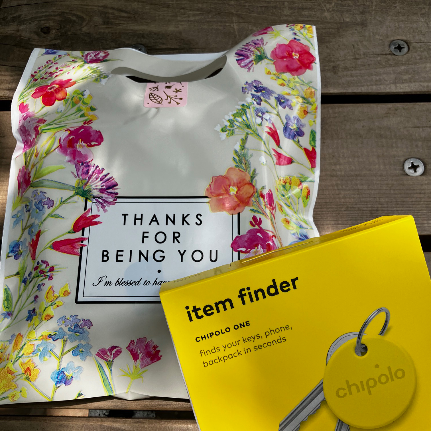 Chipolo(チポロ) ONE