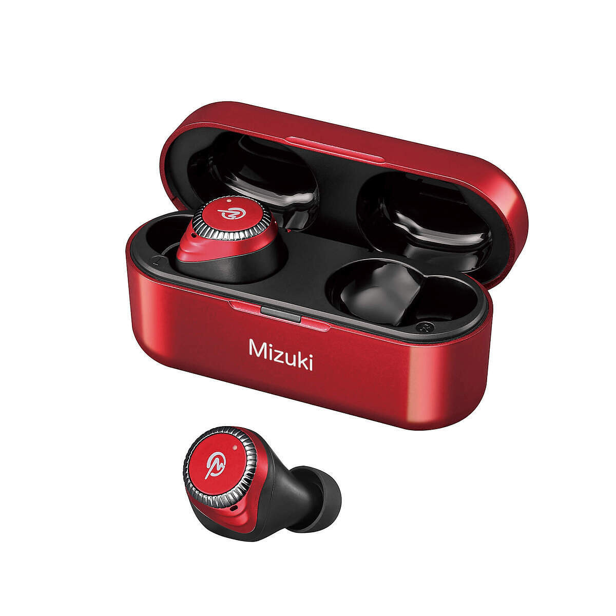 【名前が入る 高音質】ワイヤレスイヤホン