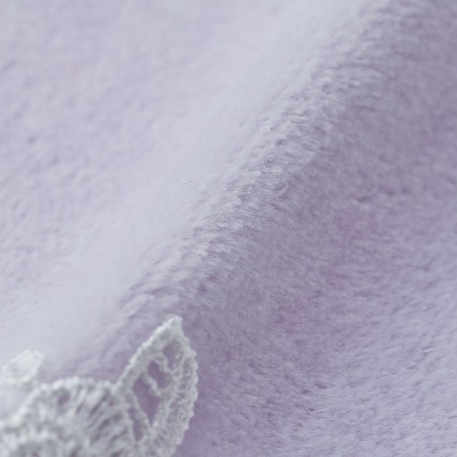 タオルハンカチ＆グリーティングレース＆イニシャルチャームセット