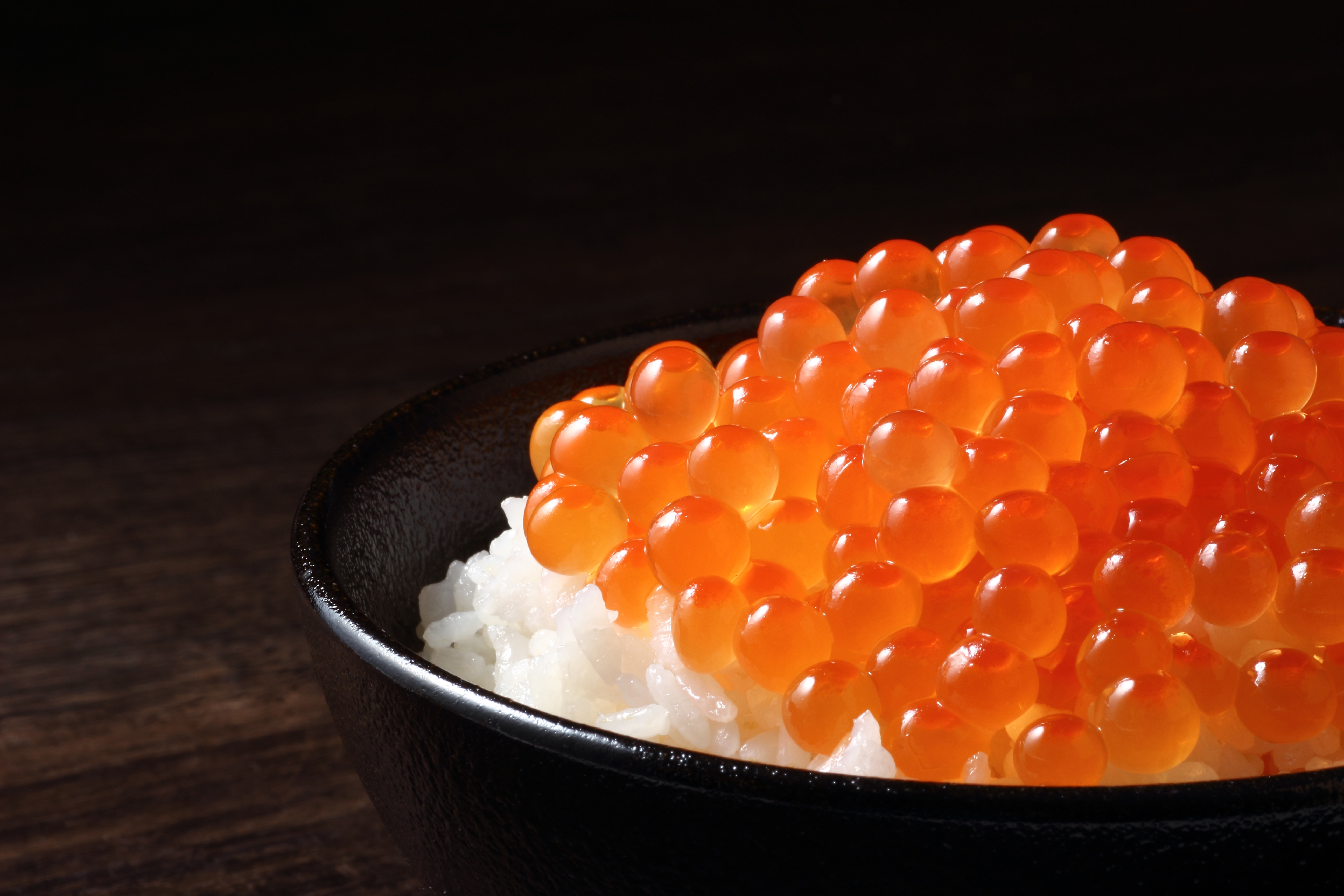 鱒いくら醤油漬け500g(250g*2P)