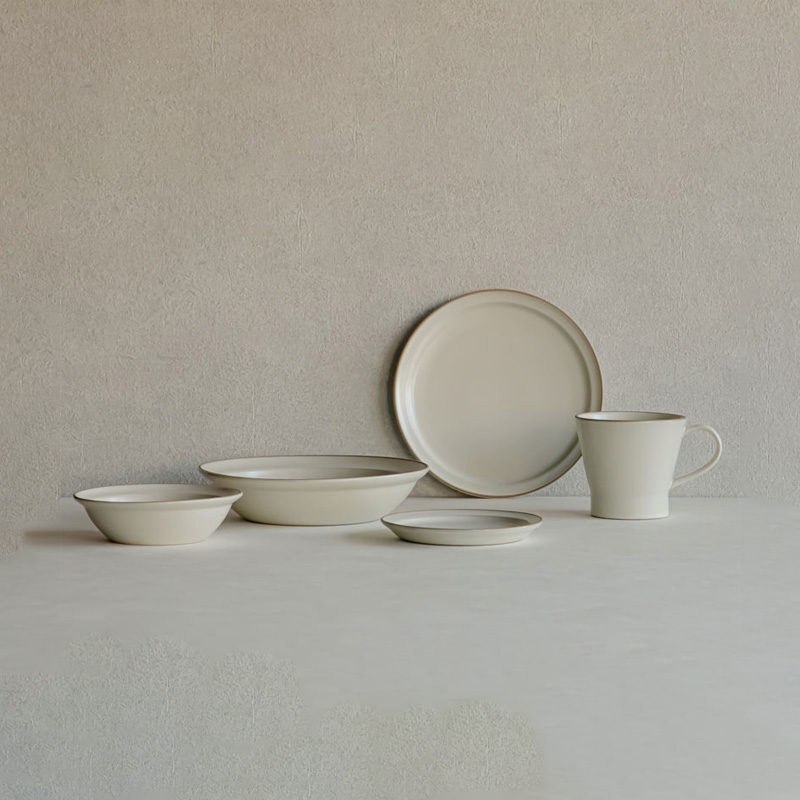 ひとり暮らし　食器セット