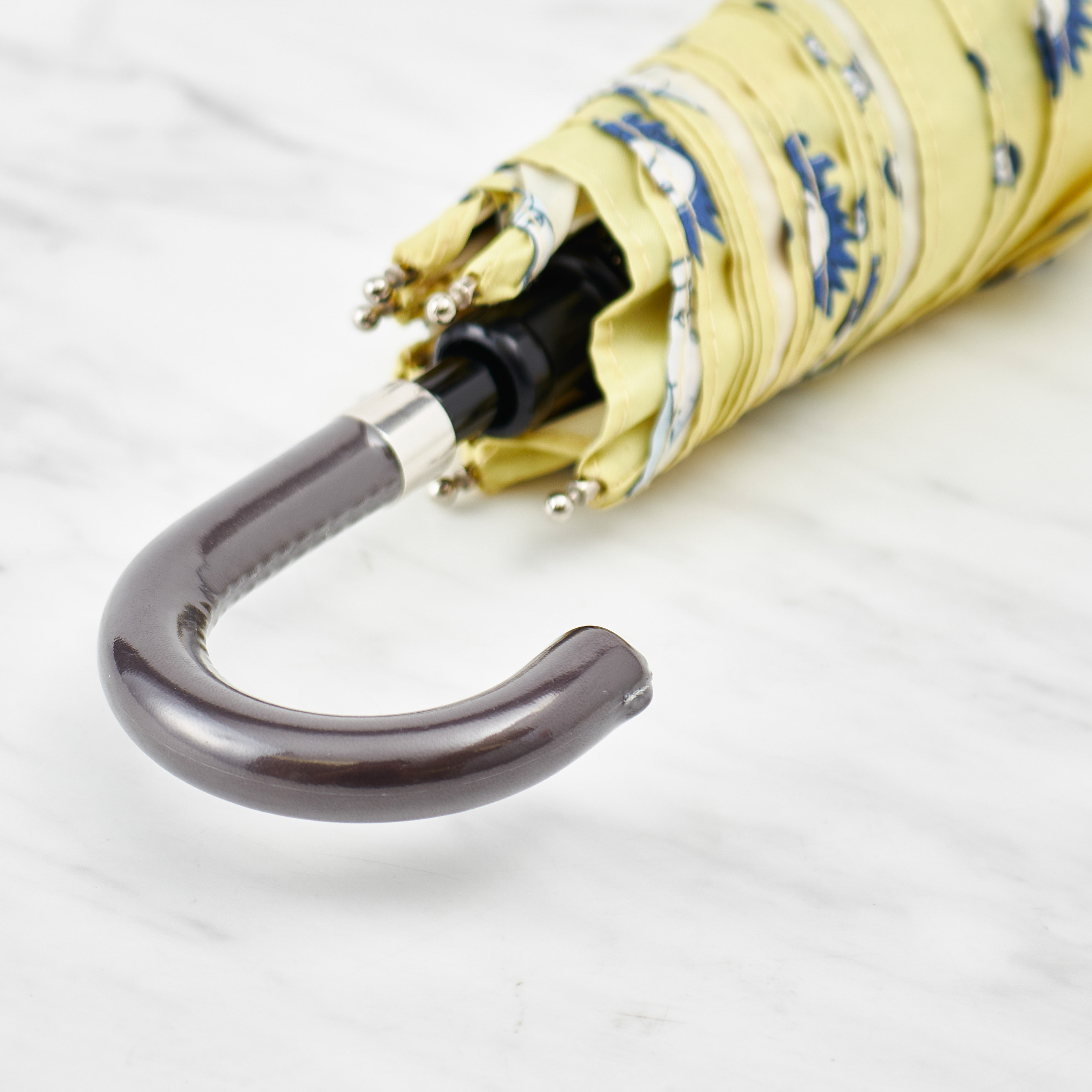 星座柄折りたたみ傘