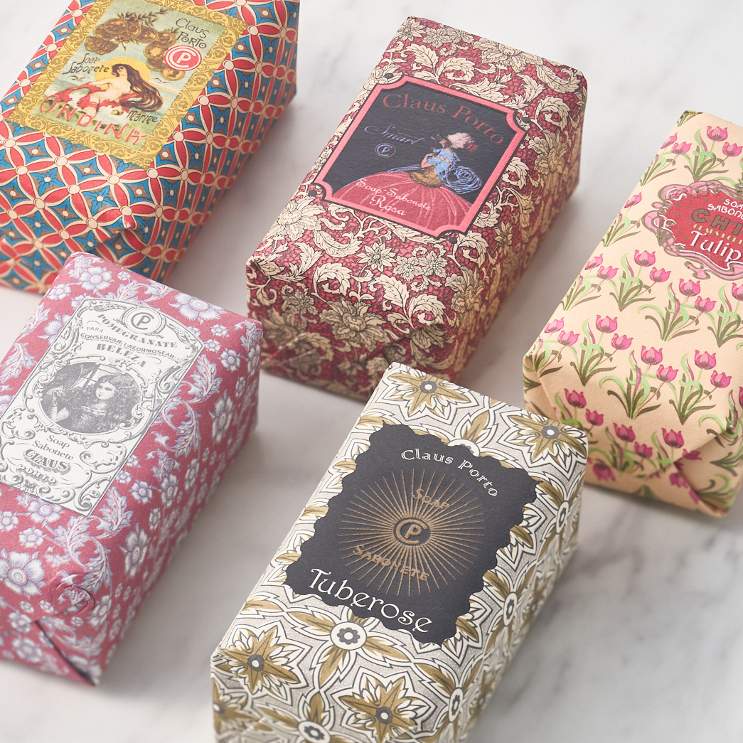 CLASSICO MINI SOAP