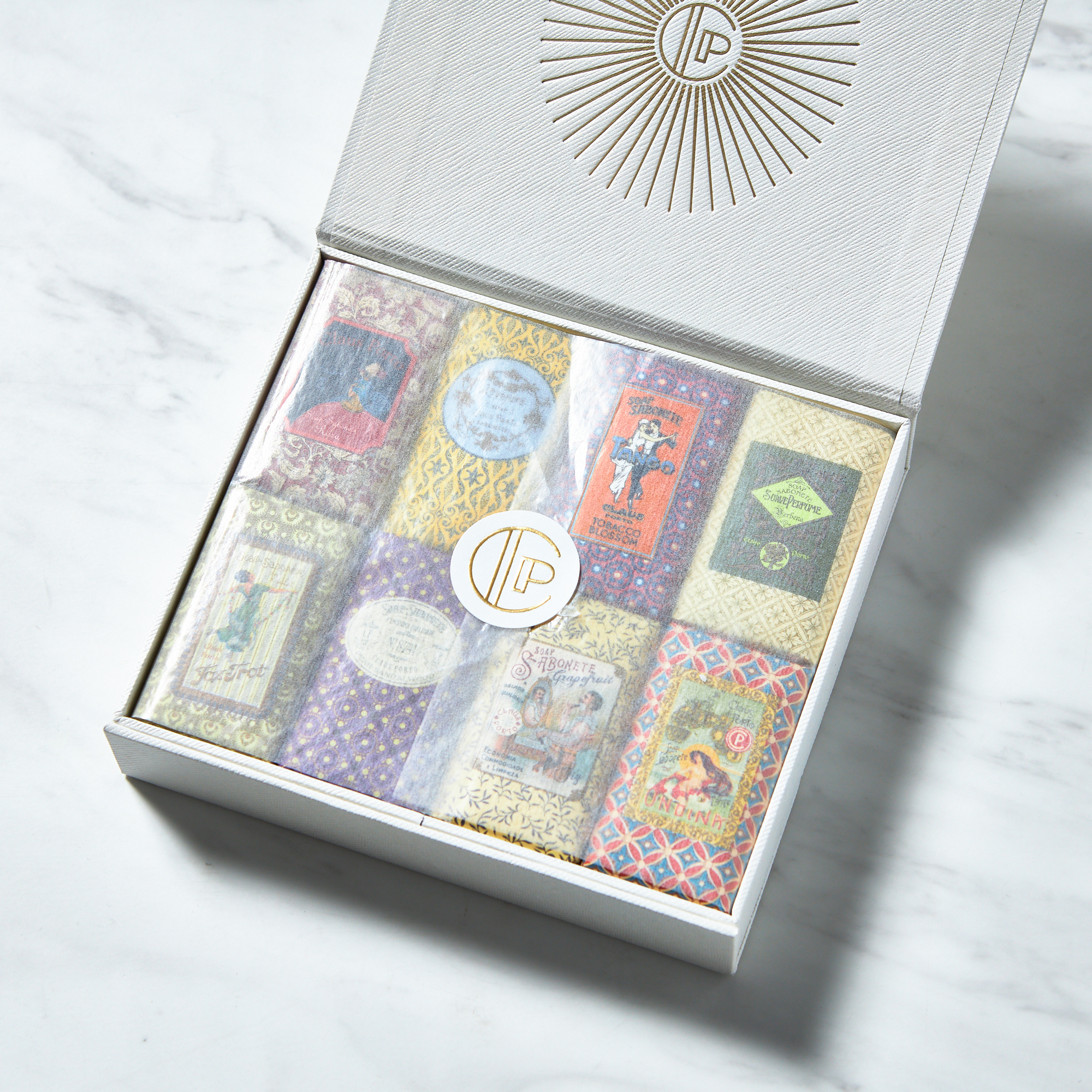 CLASSICO COLLECTION GIFT BOXES