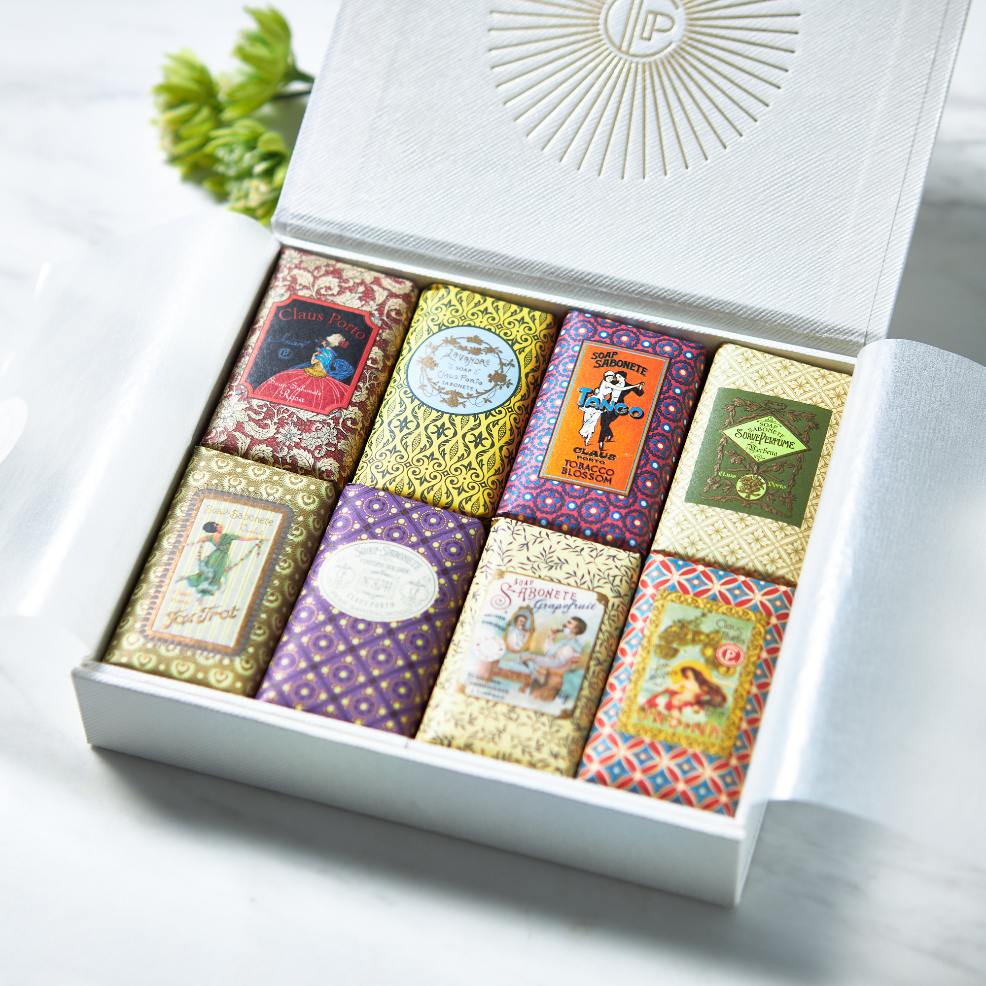 CLASSICO COLLECTION GIFT BOXES