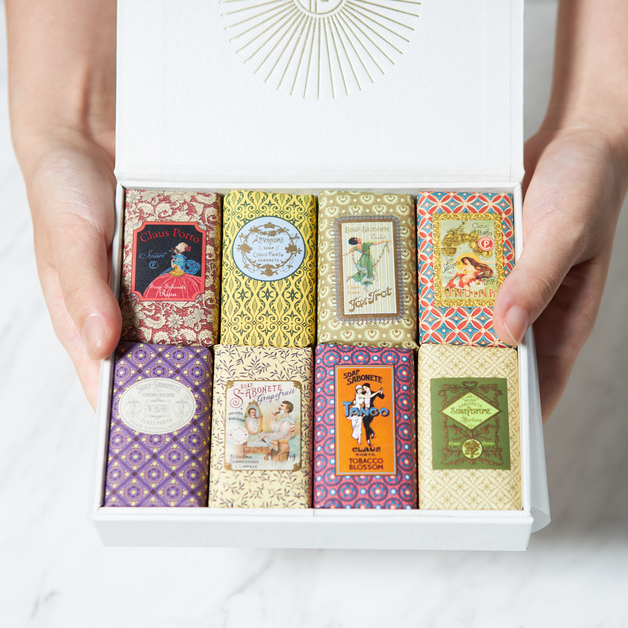 CLASSICO COLLECTION GIFT BOXES