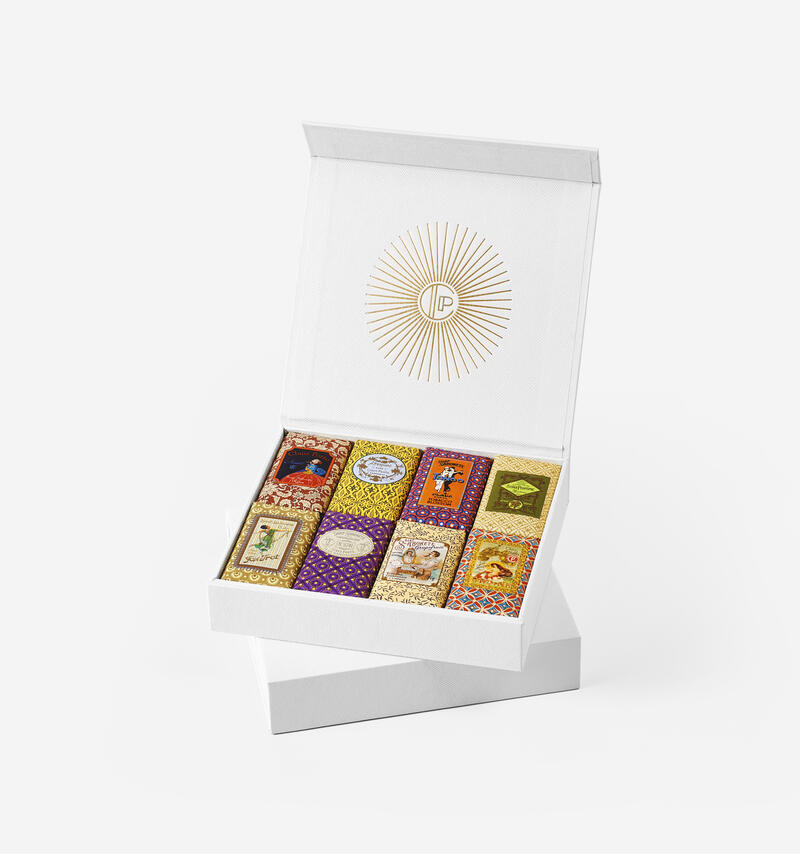 CLASSICO COLLECTION GIFT BOXES