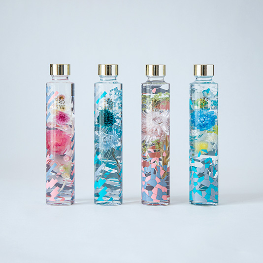 Timeless(タイムレス)