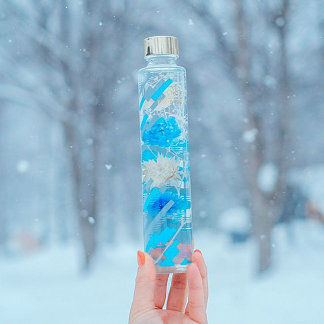 Timeless(タイムレス)