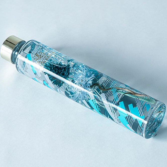 Timeless(タイムレス)