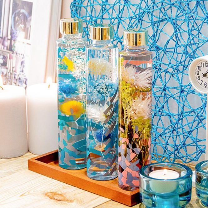 Timeless(タイムレス)