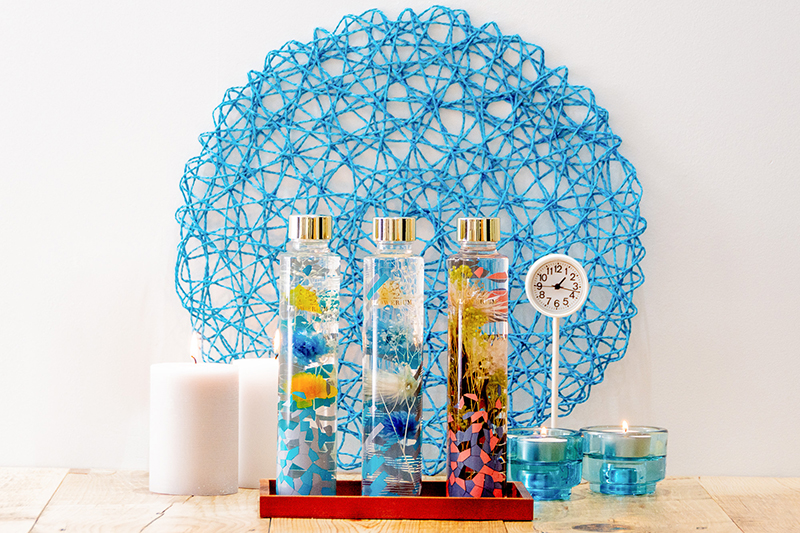 Timeless(タイムレス)