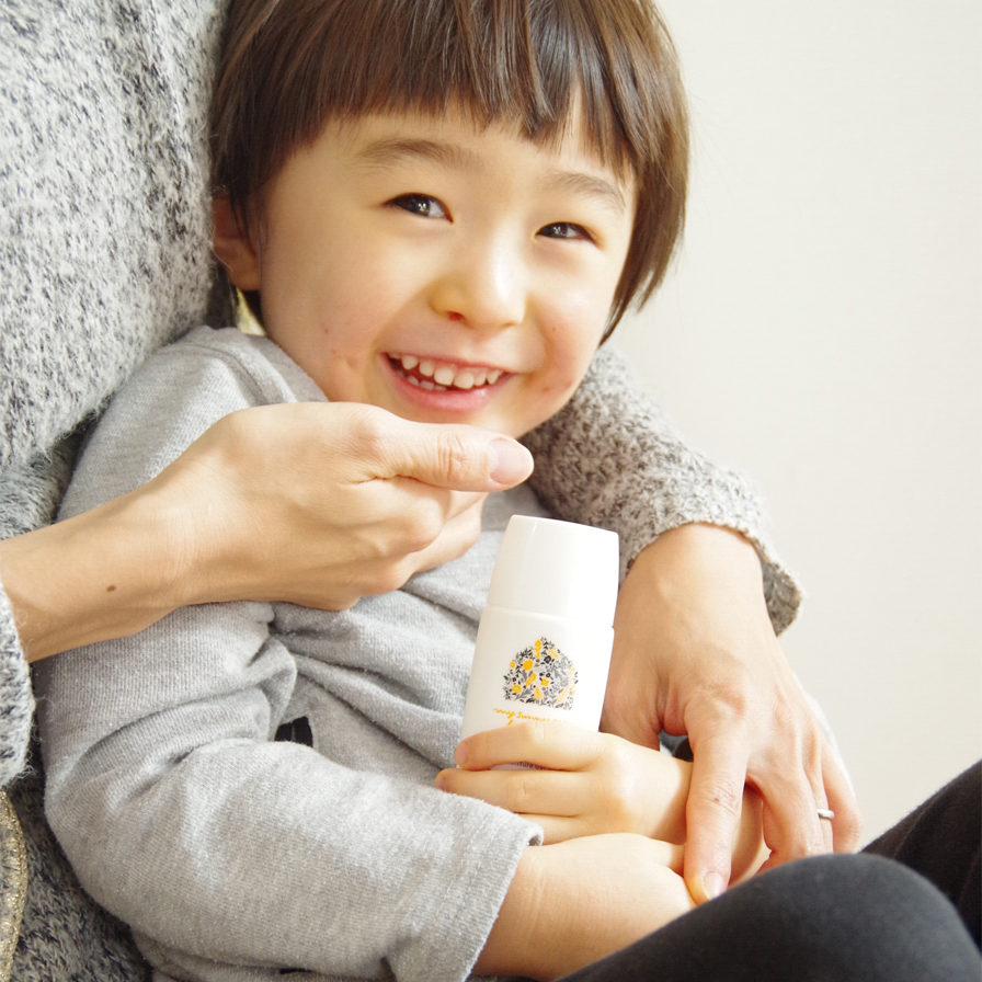 ディープモイスチャー　UVローション[ SPF39 PA++ ]　50ml