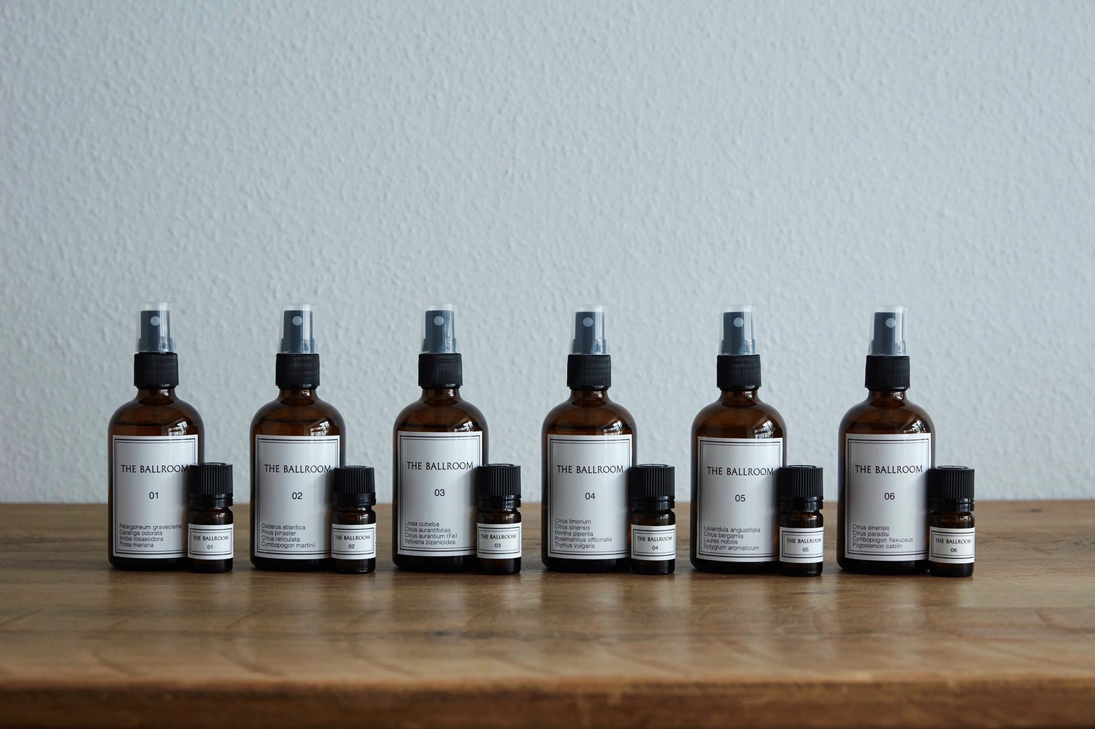 ルームスプレー100ml