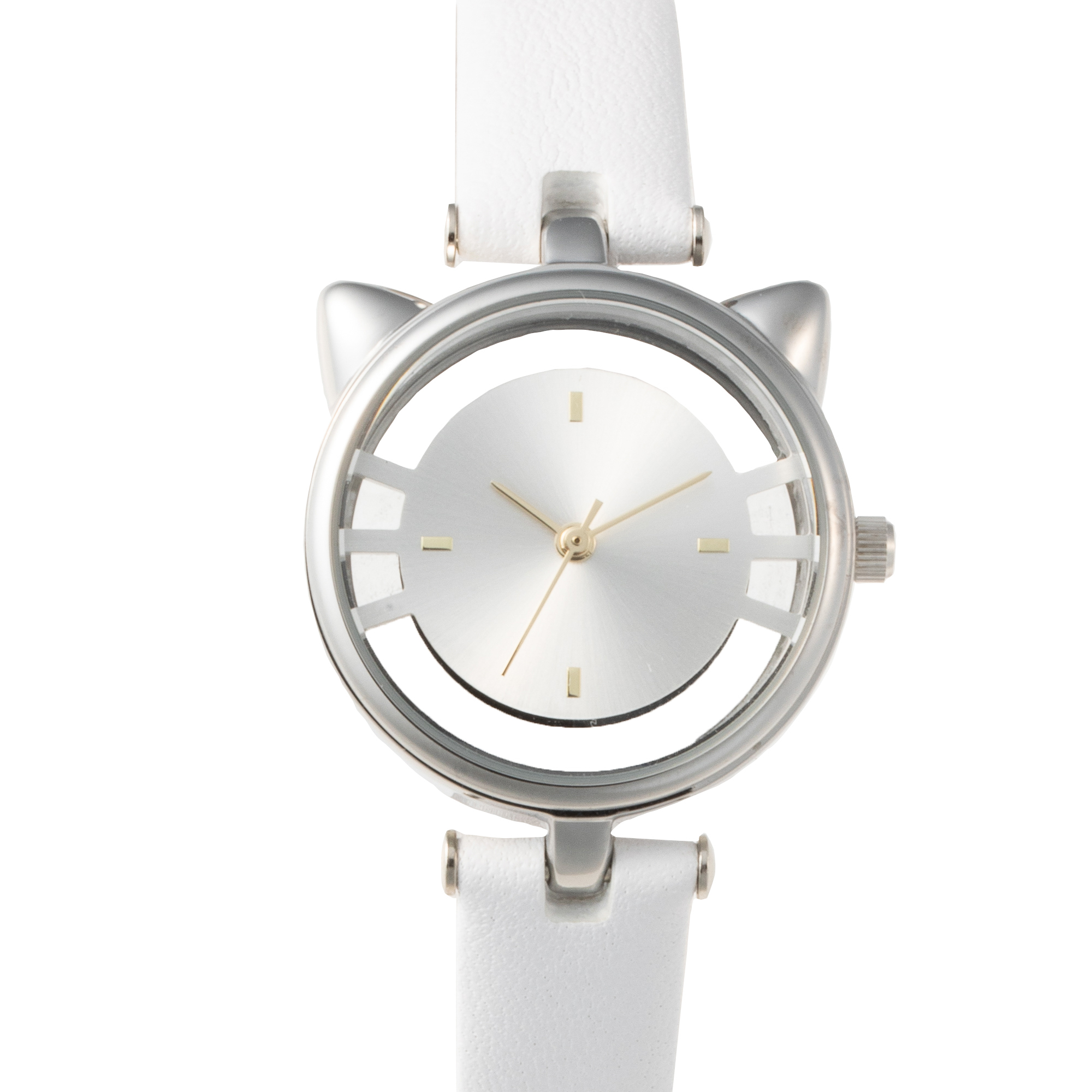 レディースCATウォッチ