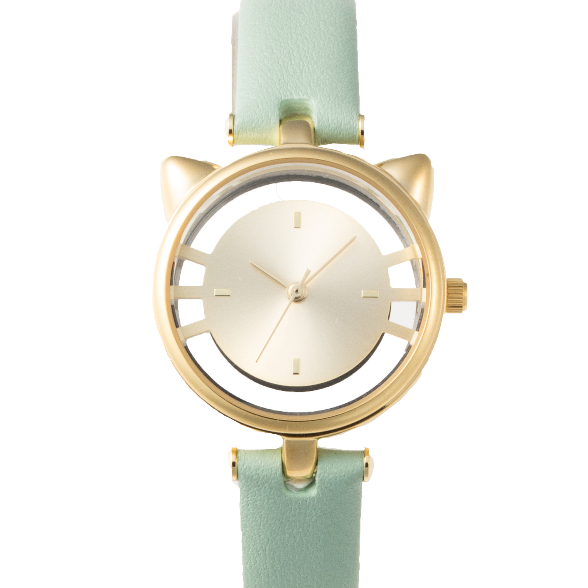 レディースCATウォッチ