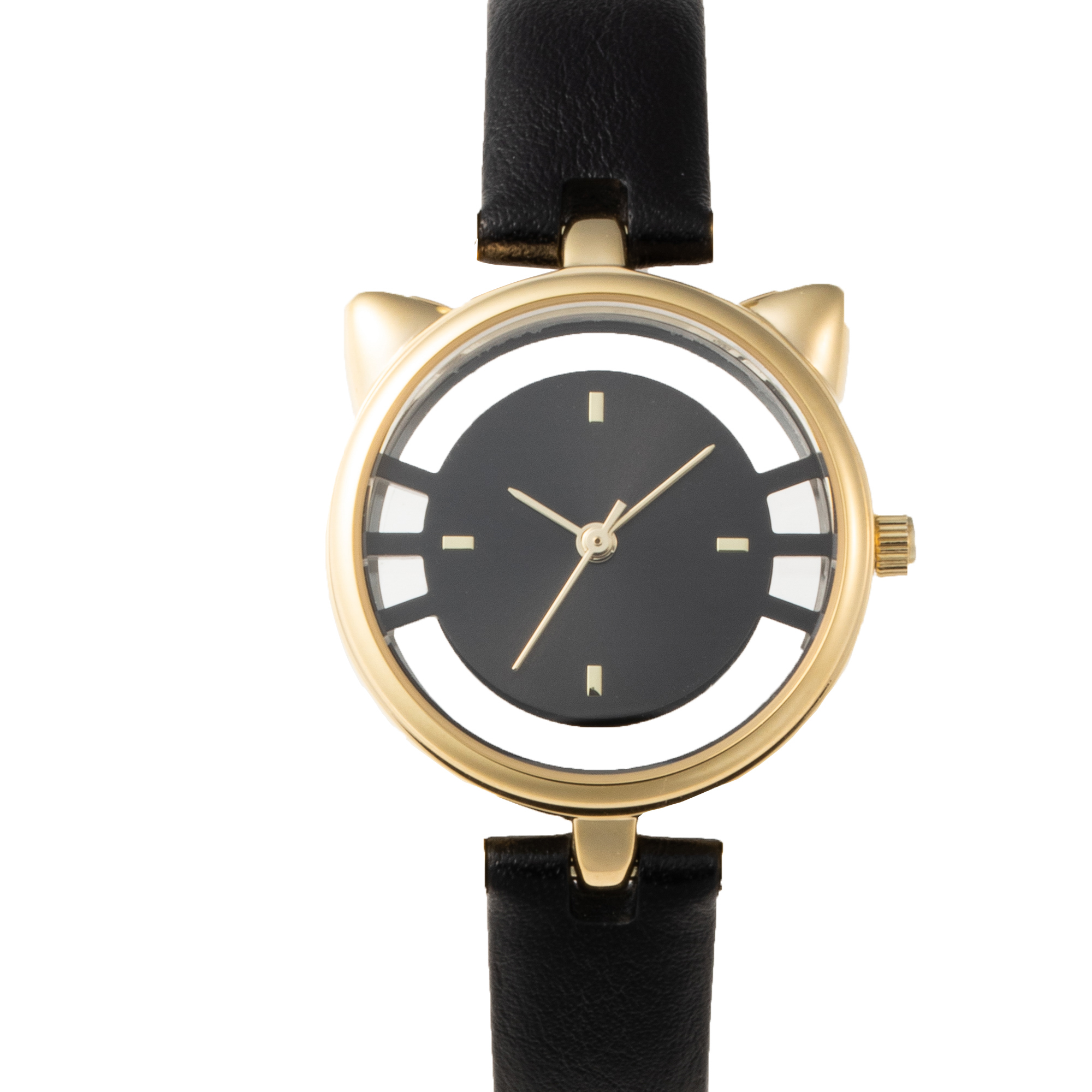 レディースCATウォッチ