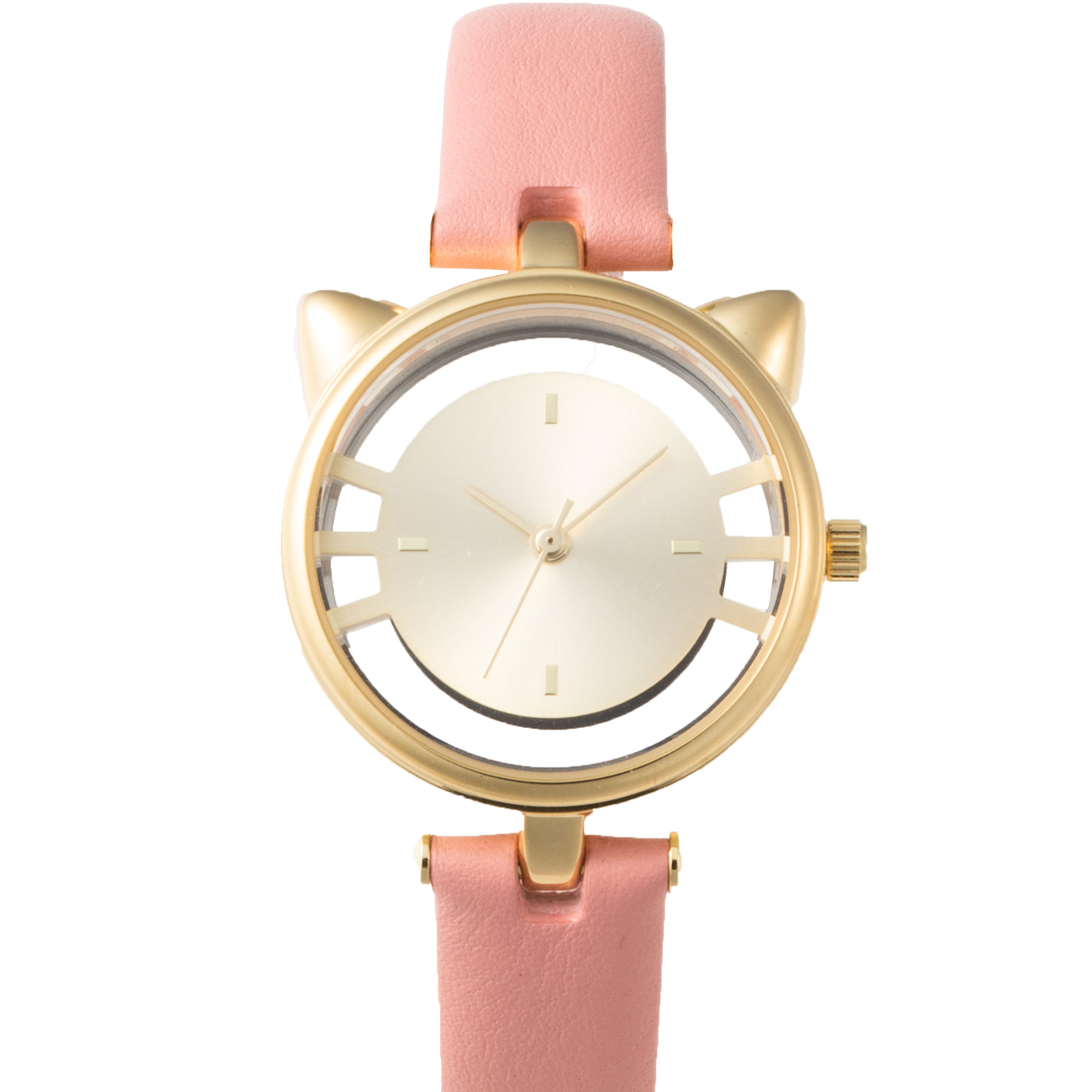 レディースCATウォッチ