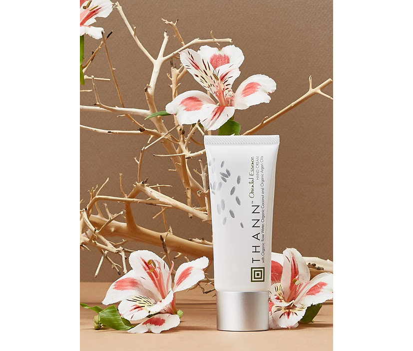 ハンドクリーム