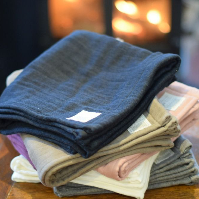 5層ガーゼ花束筒バスタオル