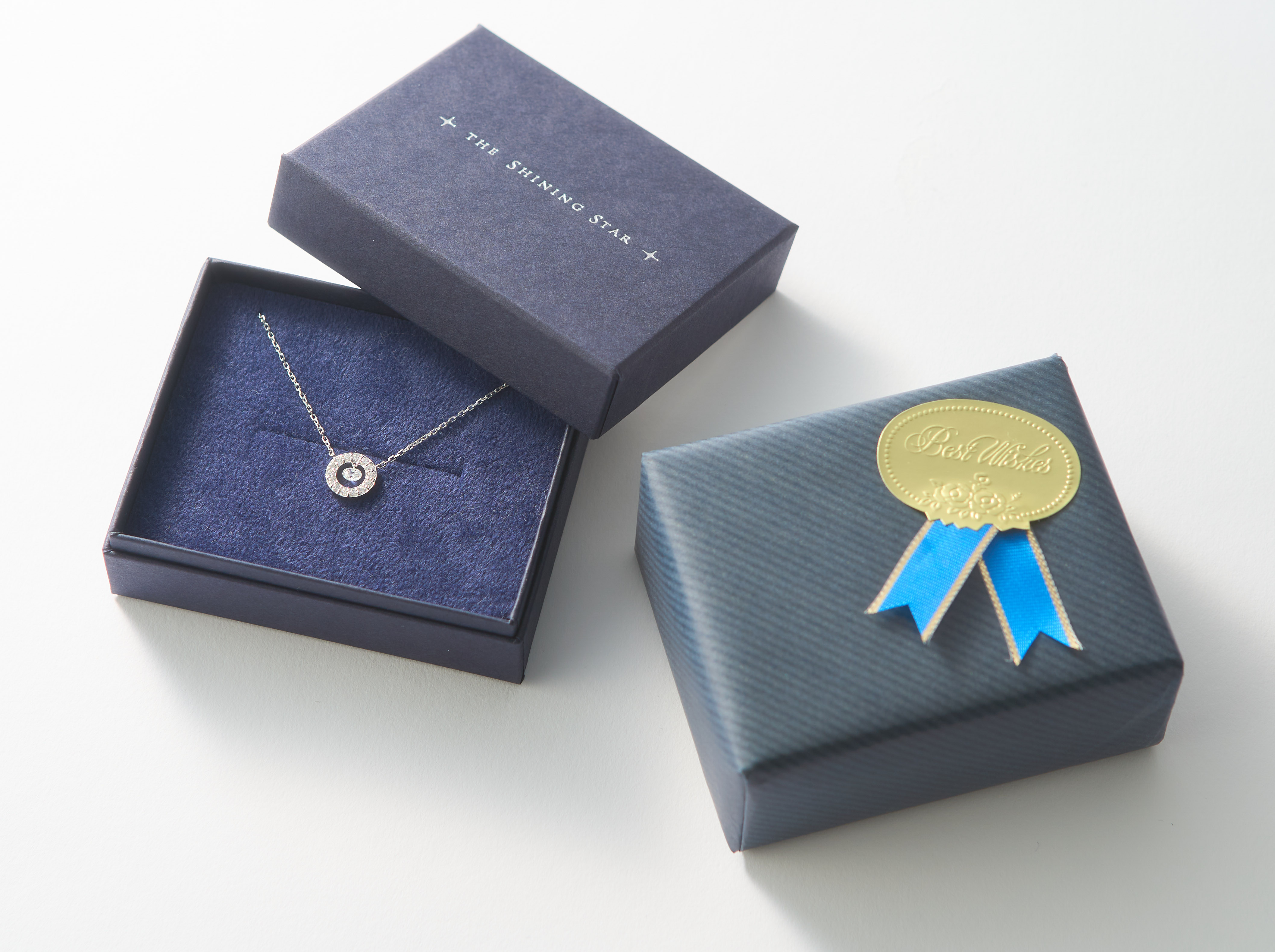 誕生日プレゼントに人気 - The Shining Star-CZ103550