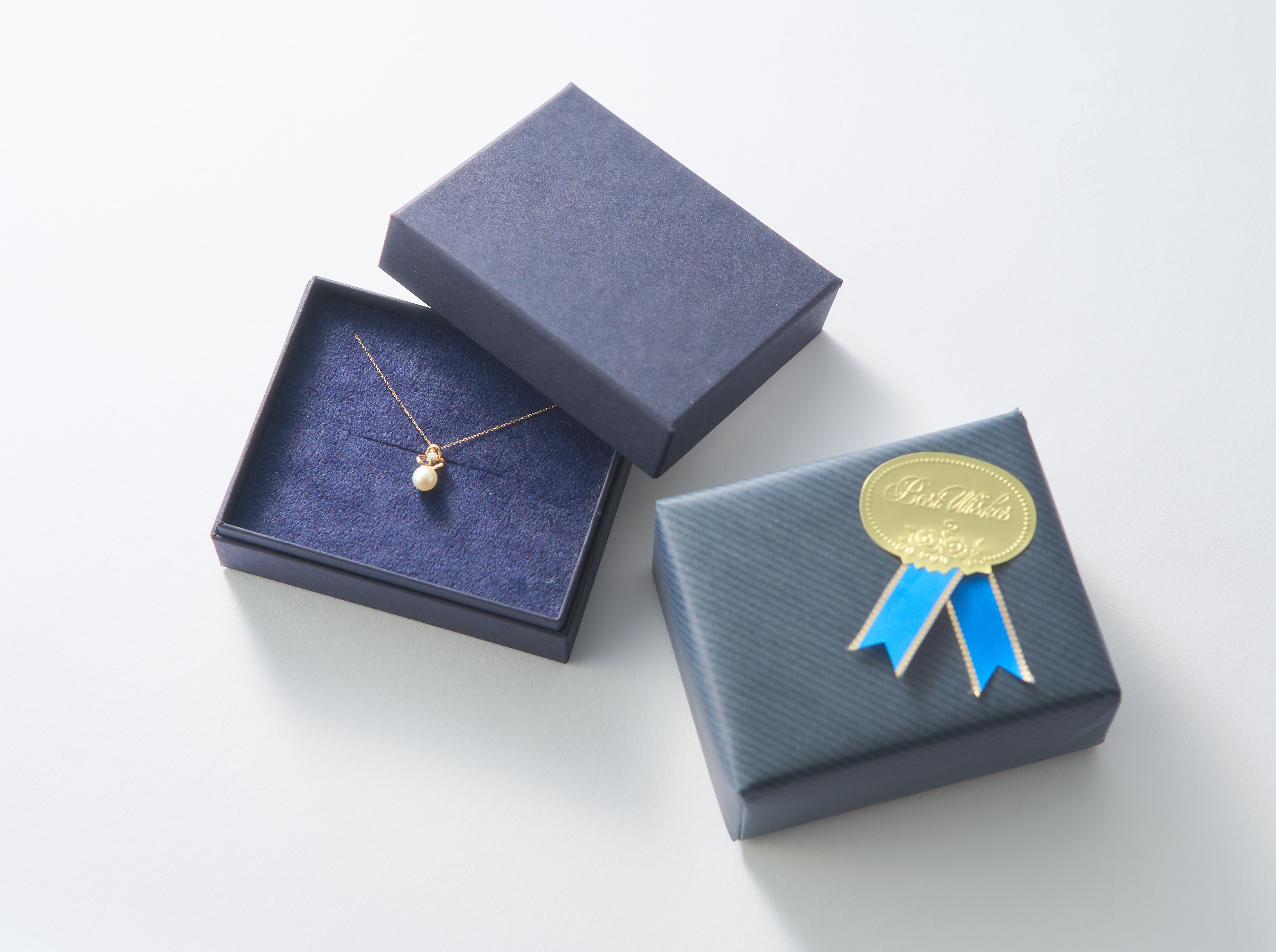 バラネックレス-K791620N