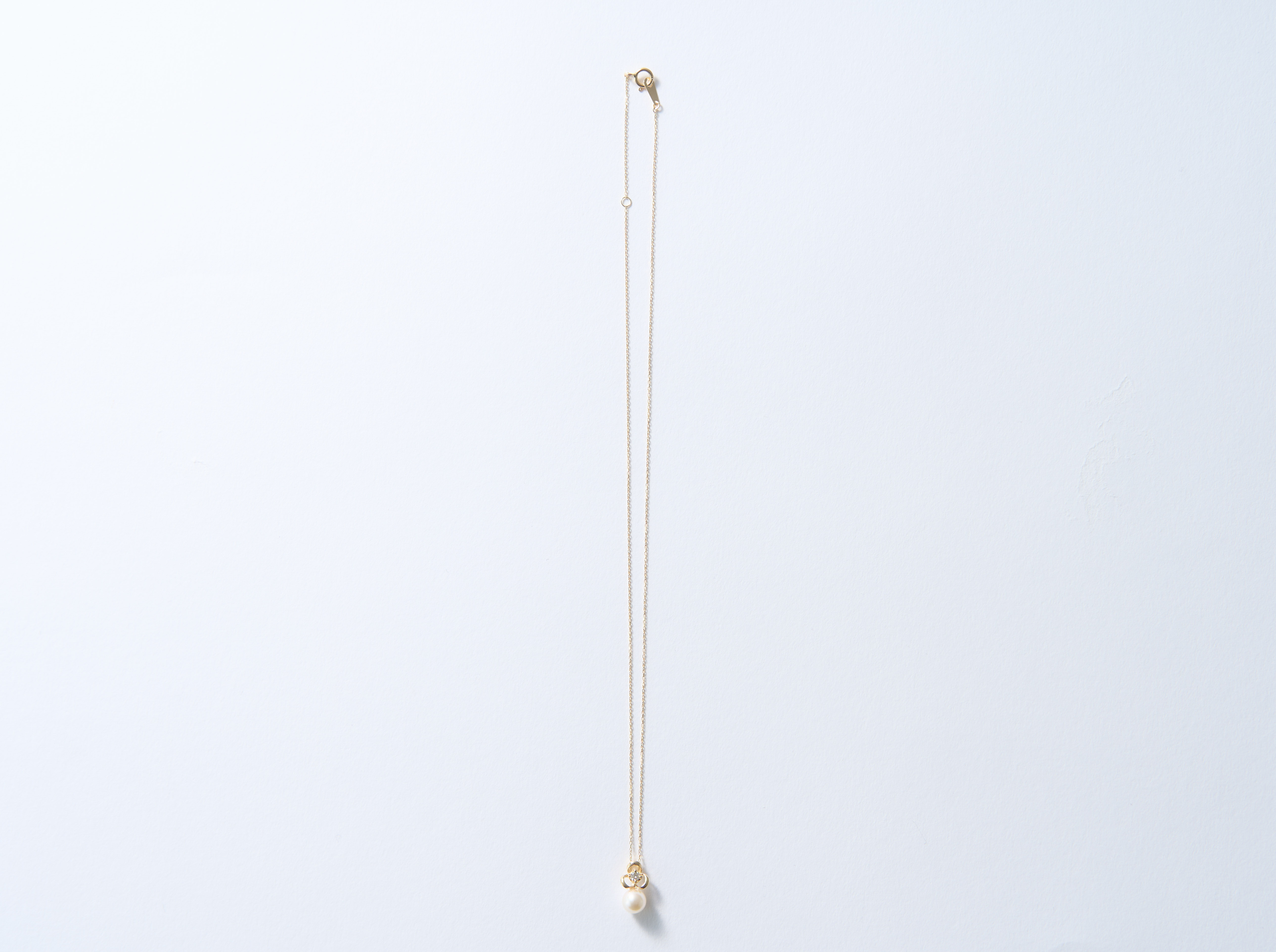 バラネックレス-K791620N