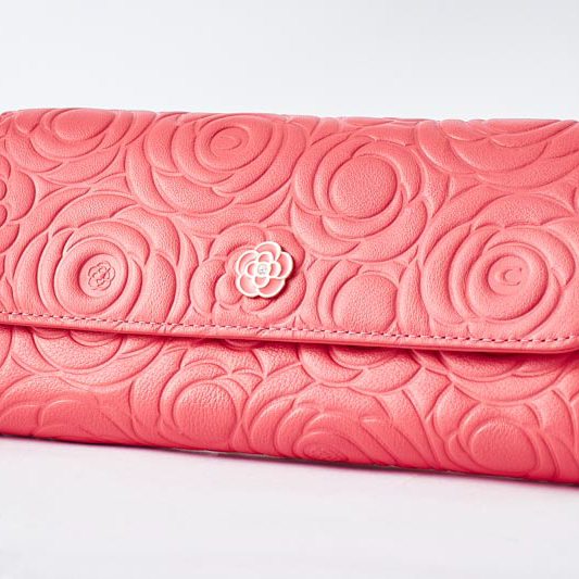 カメル　長財布