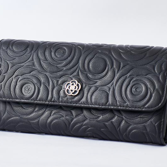 カメル　長財布