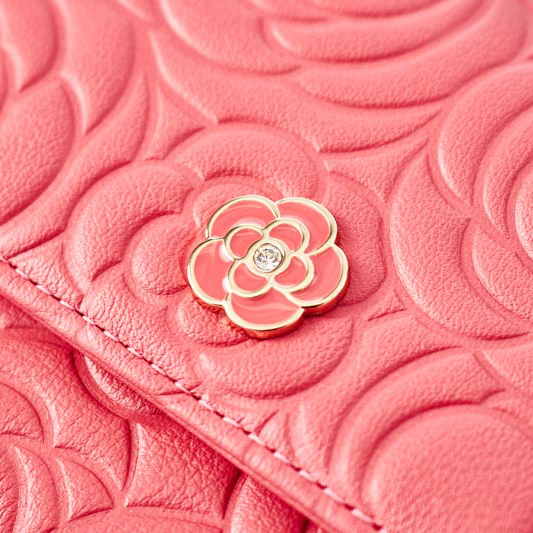 カメル　長財布