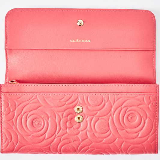 カメル　長財布