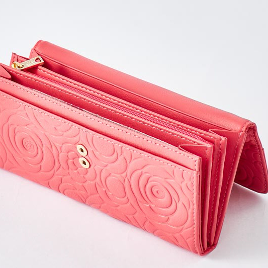 カメル　長財布