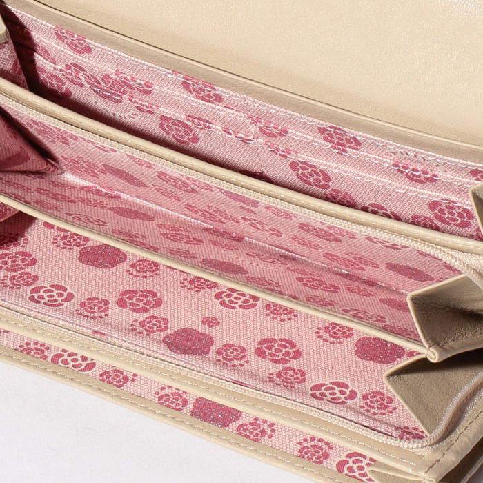 カメル　長財布