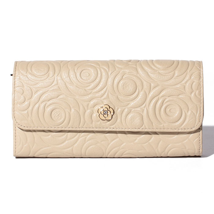 カメル　長財布