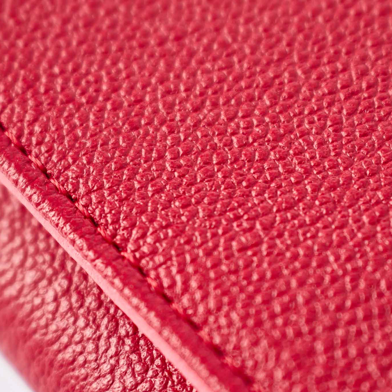 ブラン　長財布（かぶせ）