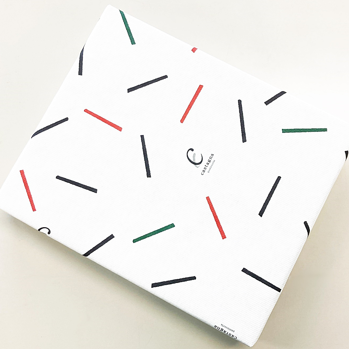 カタラーナ6個セット