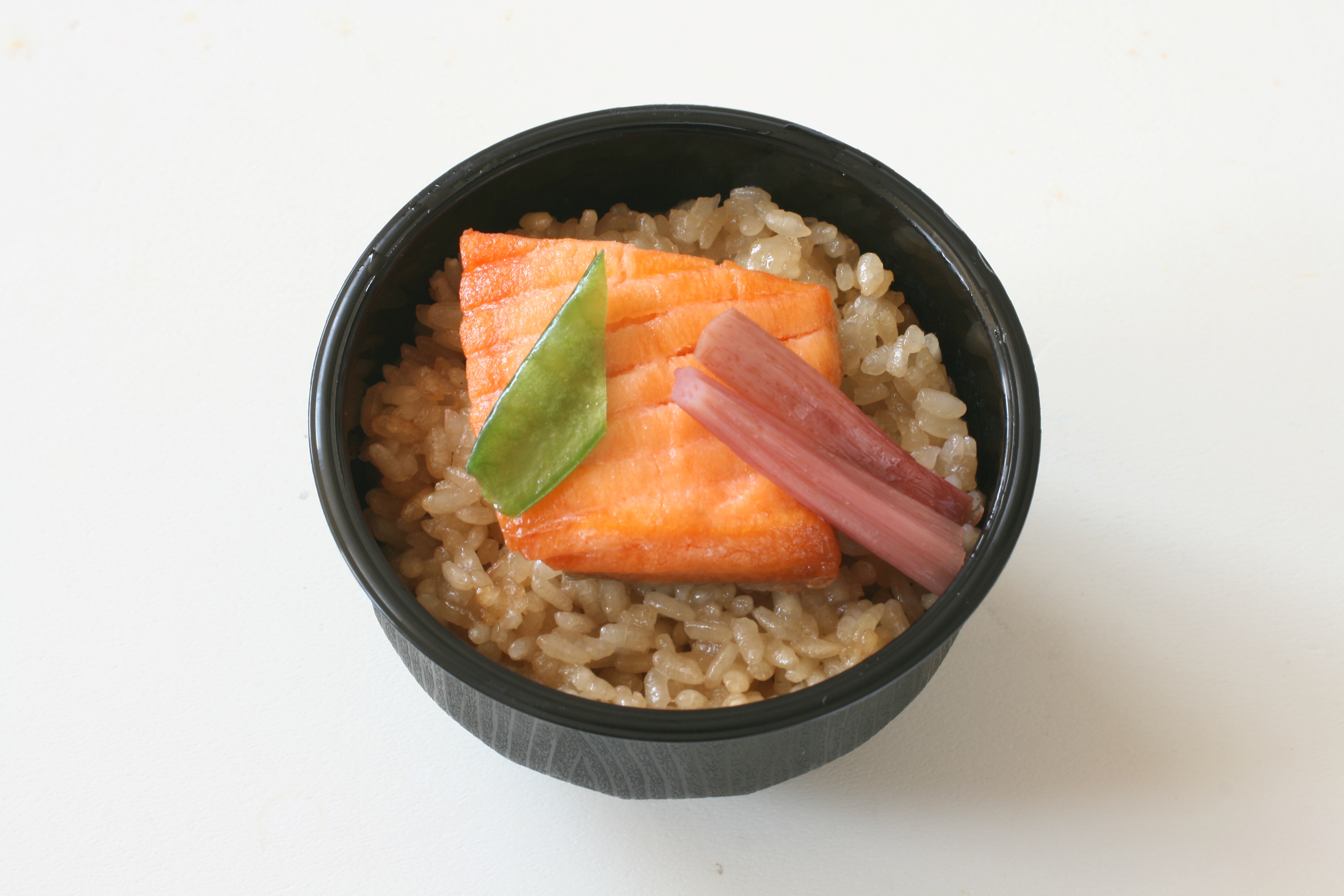 海鮮たっぷり 椀めし 和み