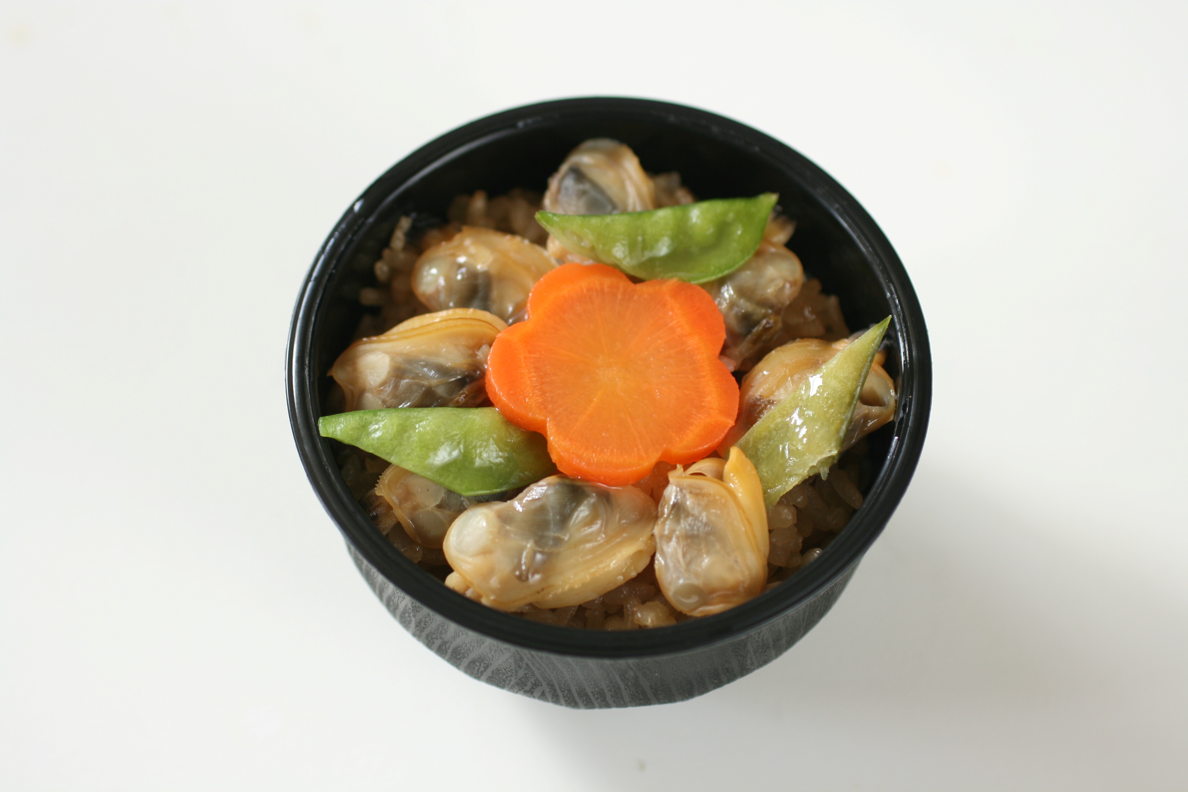 海鮮たっぷり 椀めし 和み