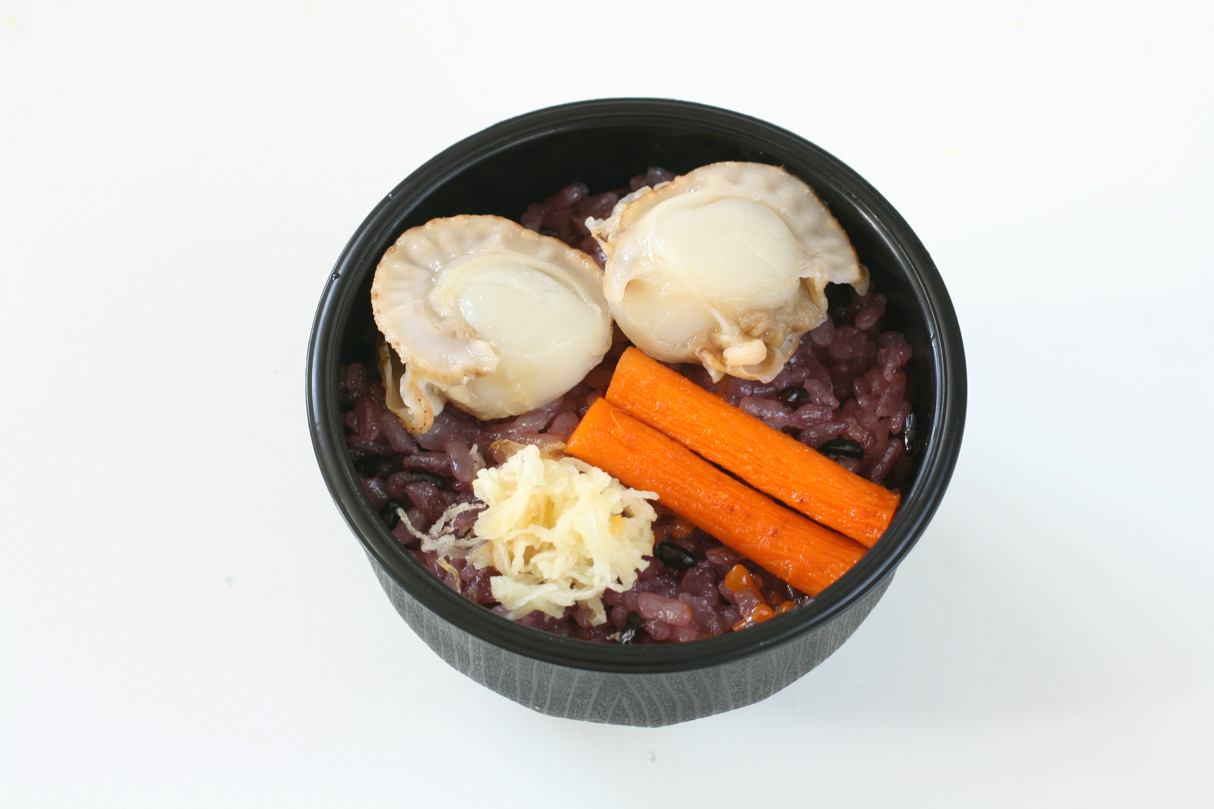 海鮮たっぷり 椀めし 和み