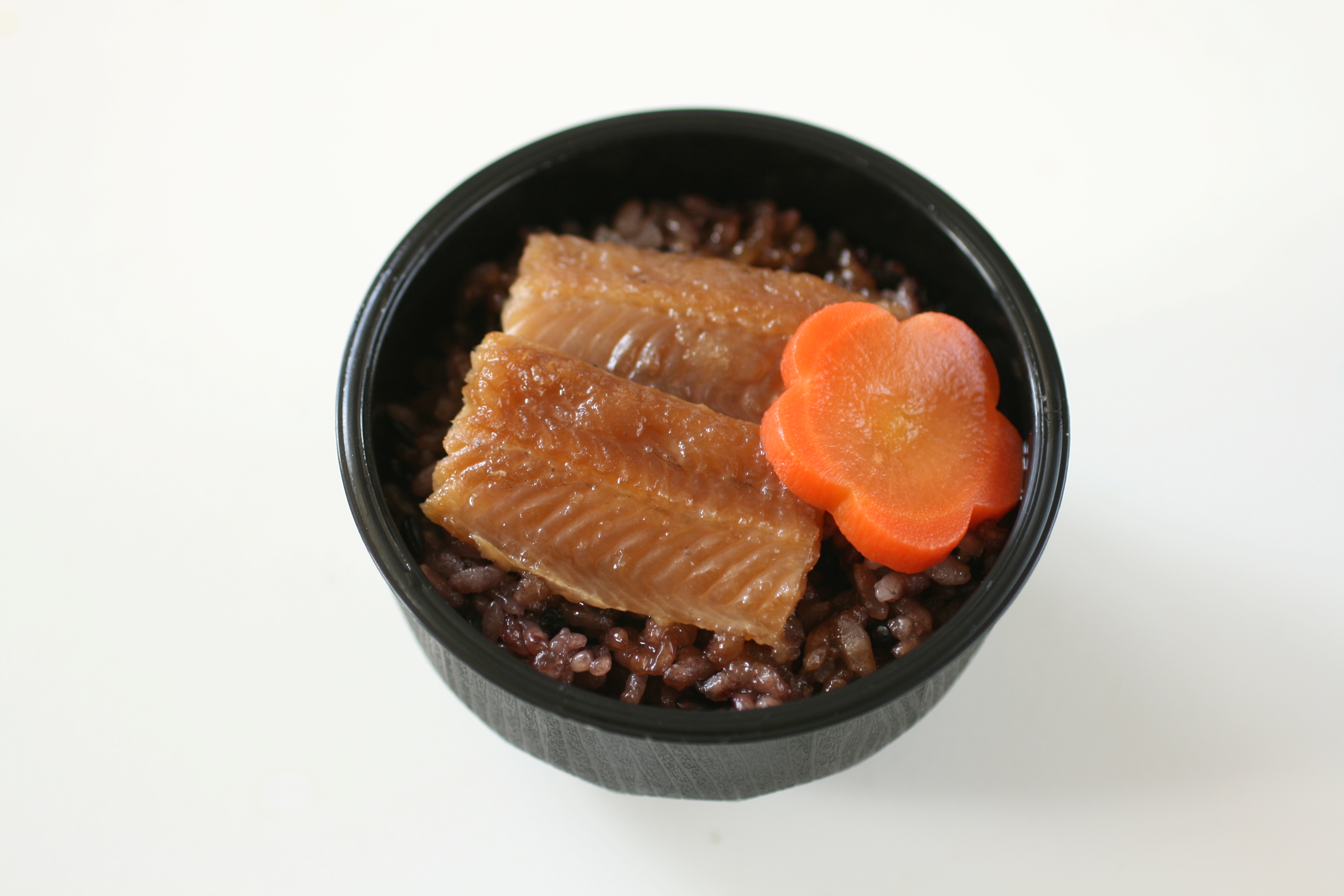 海鮮たっぷり 椀めし 和み