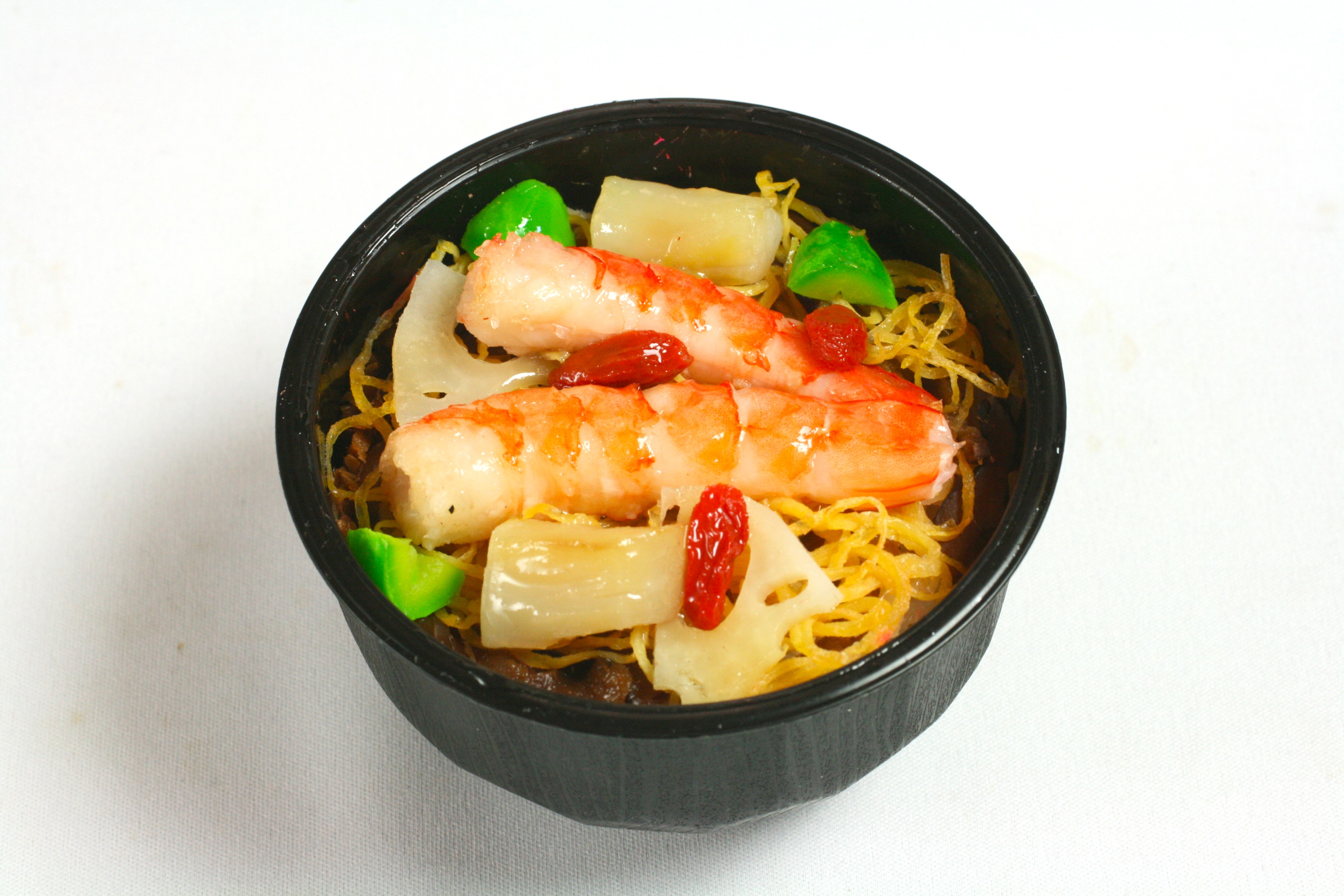 海鮮たっぷり 椀めし 和み