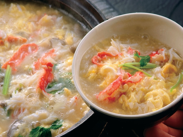 生ずわいしゃぶしゃぶ用400g