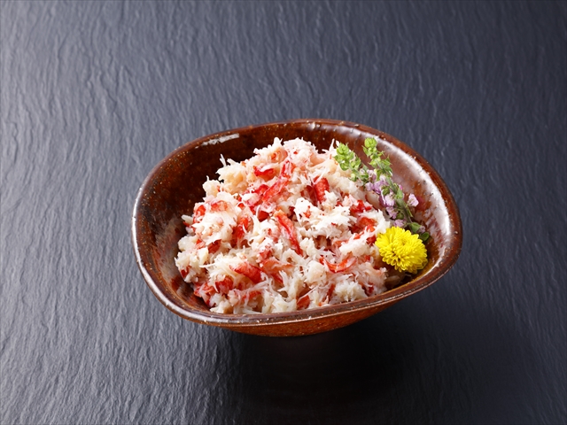 生ずわいがに楽々セット1.6kg