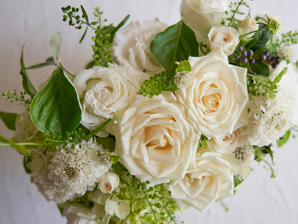 Souche Fleurie [花咲く切り株アレンジメント] | kusakanmuri