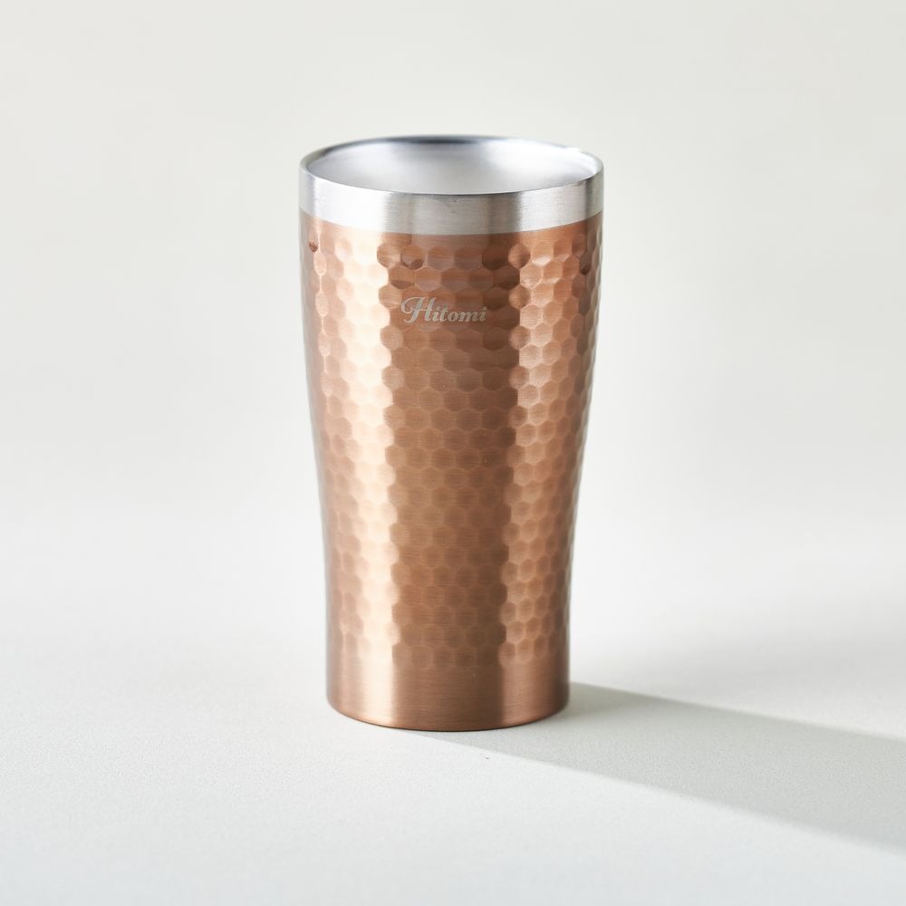 【名入れギフト】サーモタンブラー＆タオルＳ